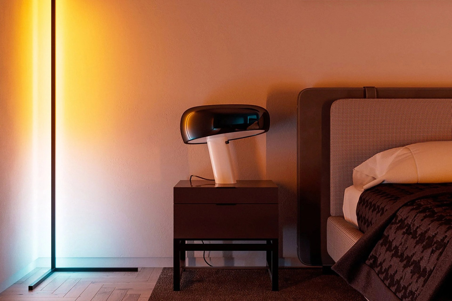 theory home light