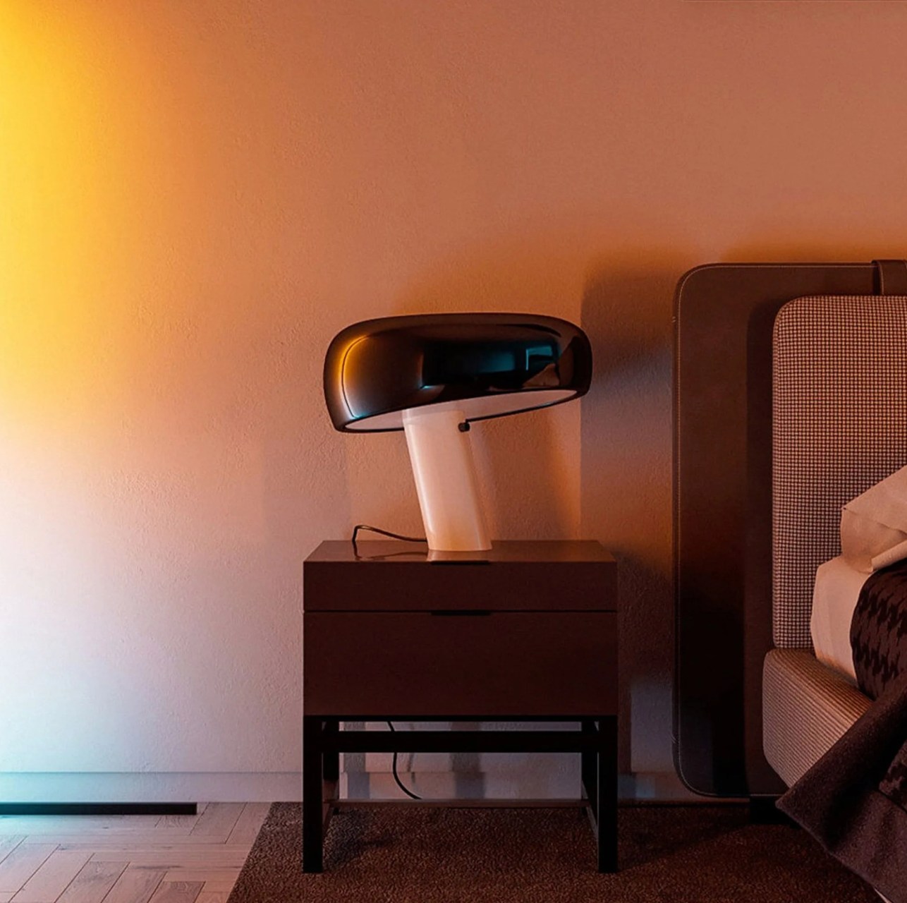theory home light