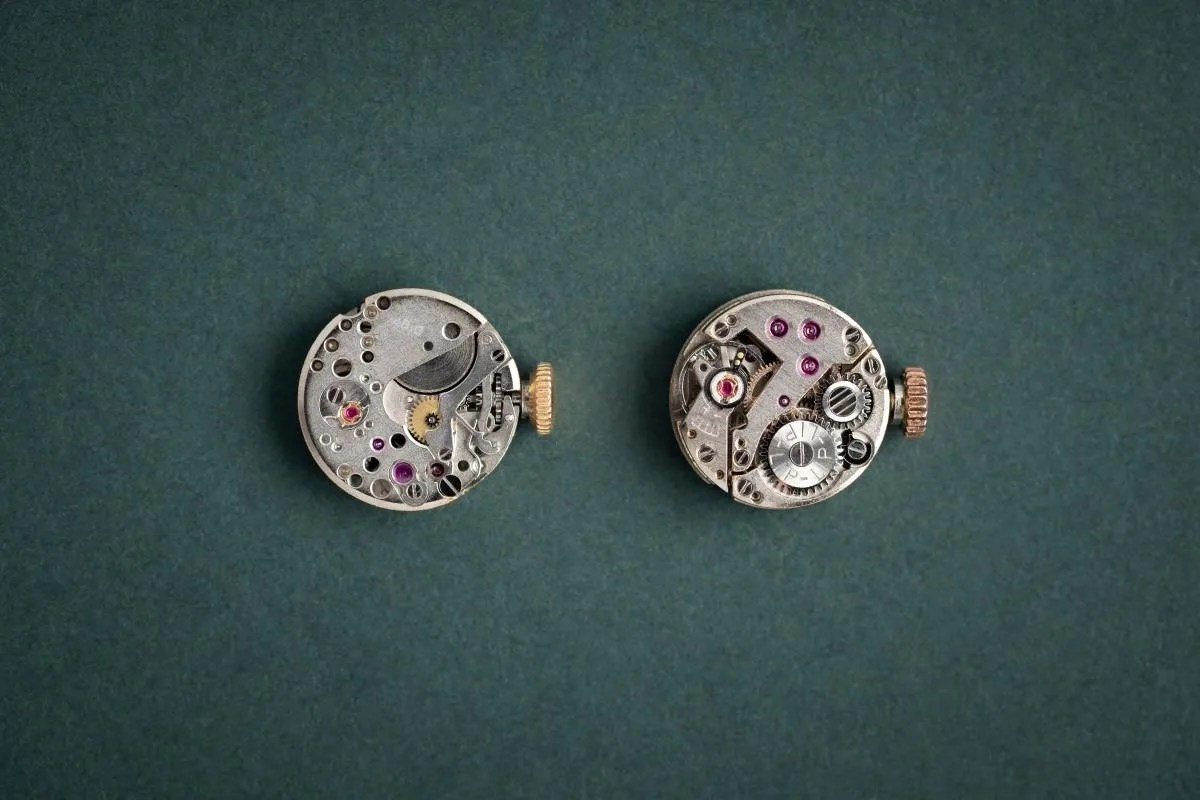 lip l100 movement