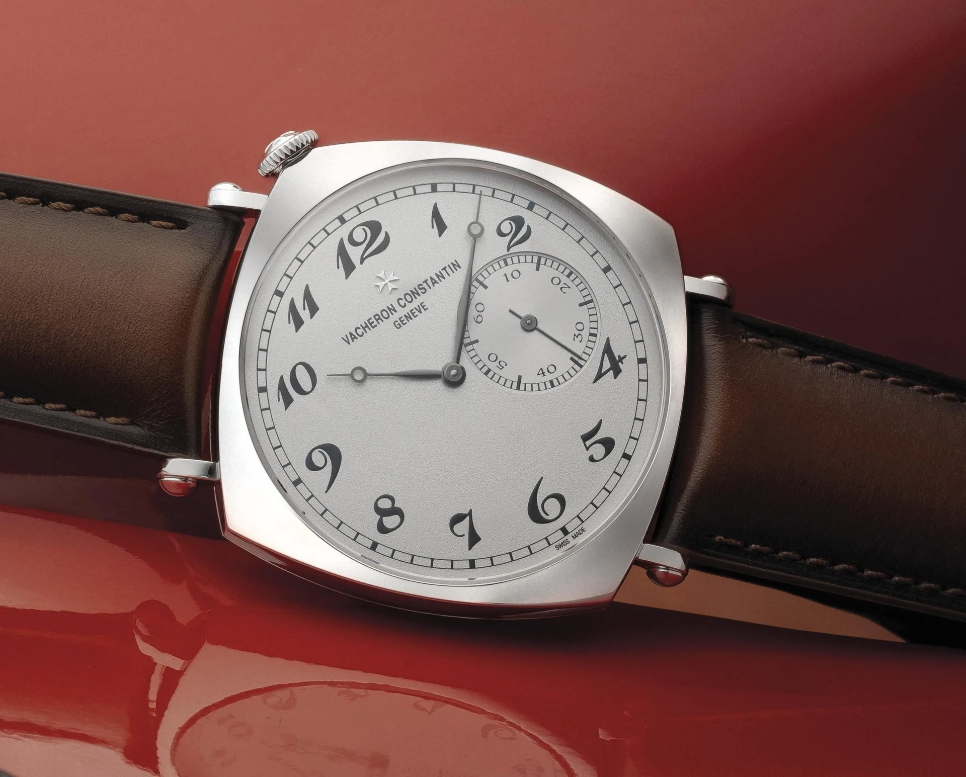 american 1921 white gold watches  wonders 2021 mecano chic lifestyle82035 000g b735
