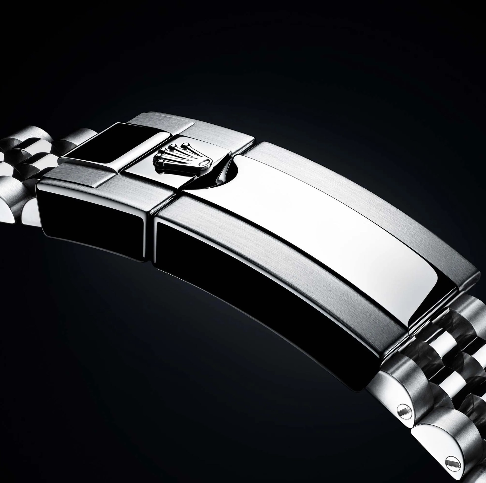rolex clasp