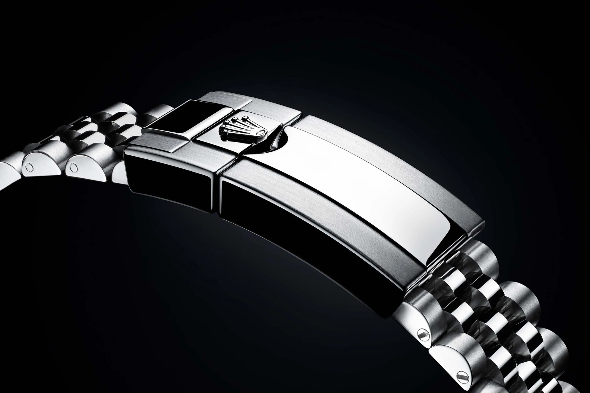 rolex clasp
