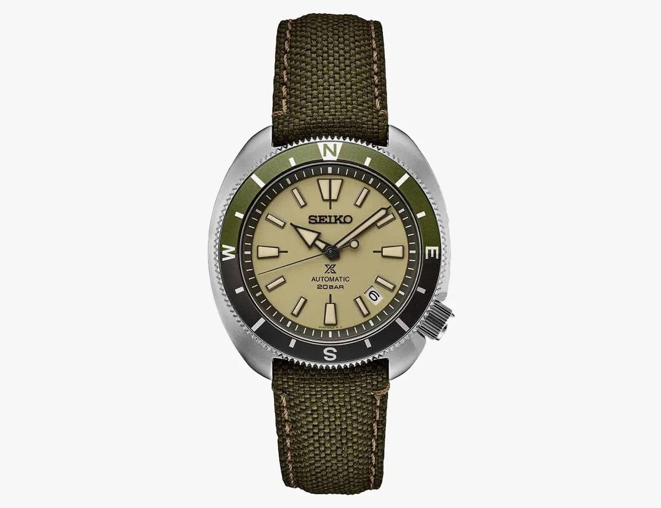 seiko