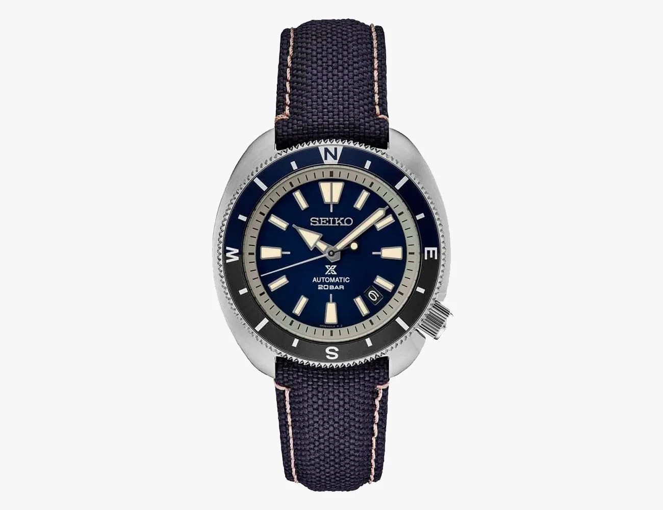 seiko