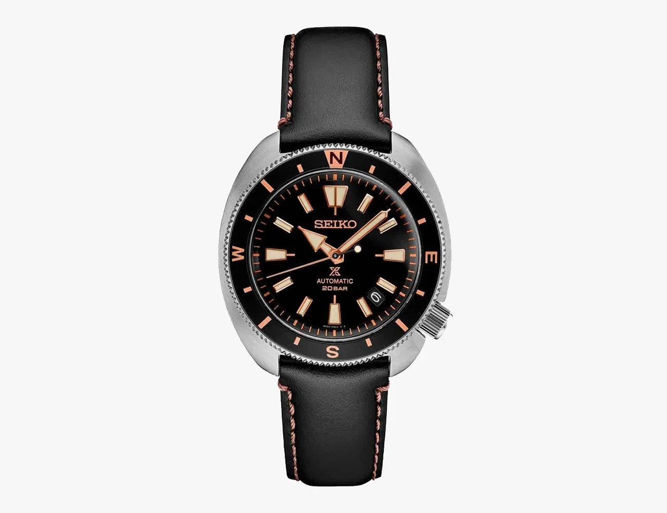 seiko