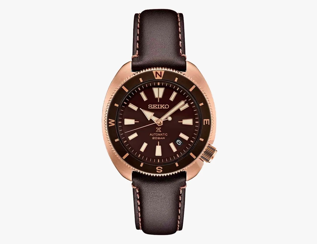 seiko