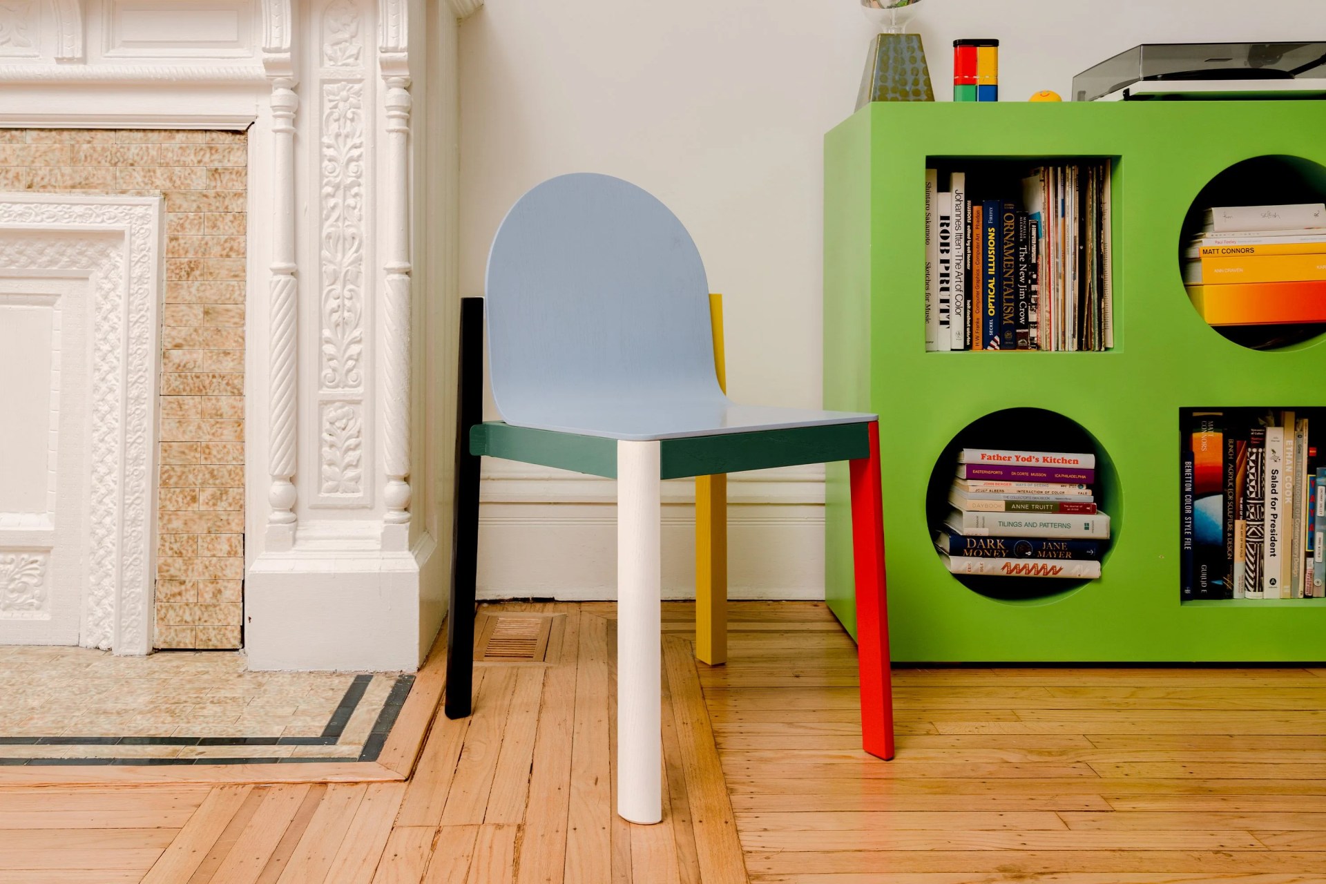 dims x dusen dusen cleo chair