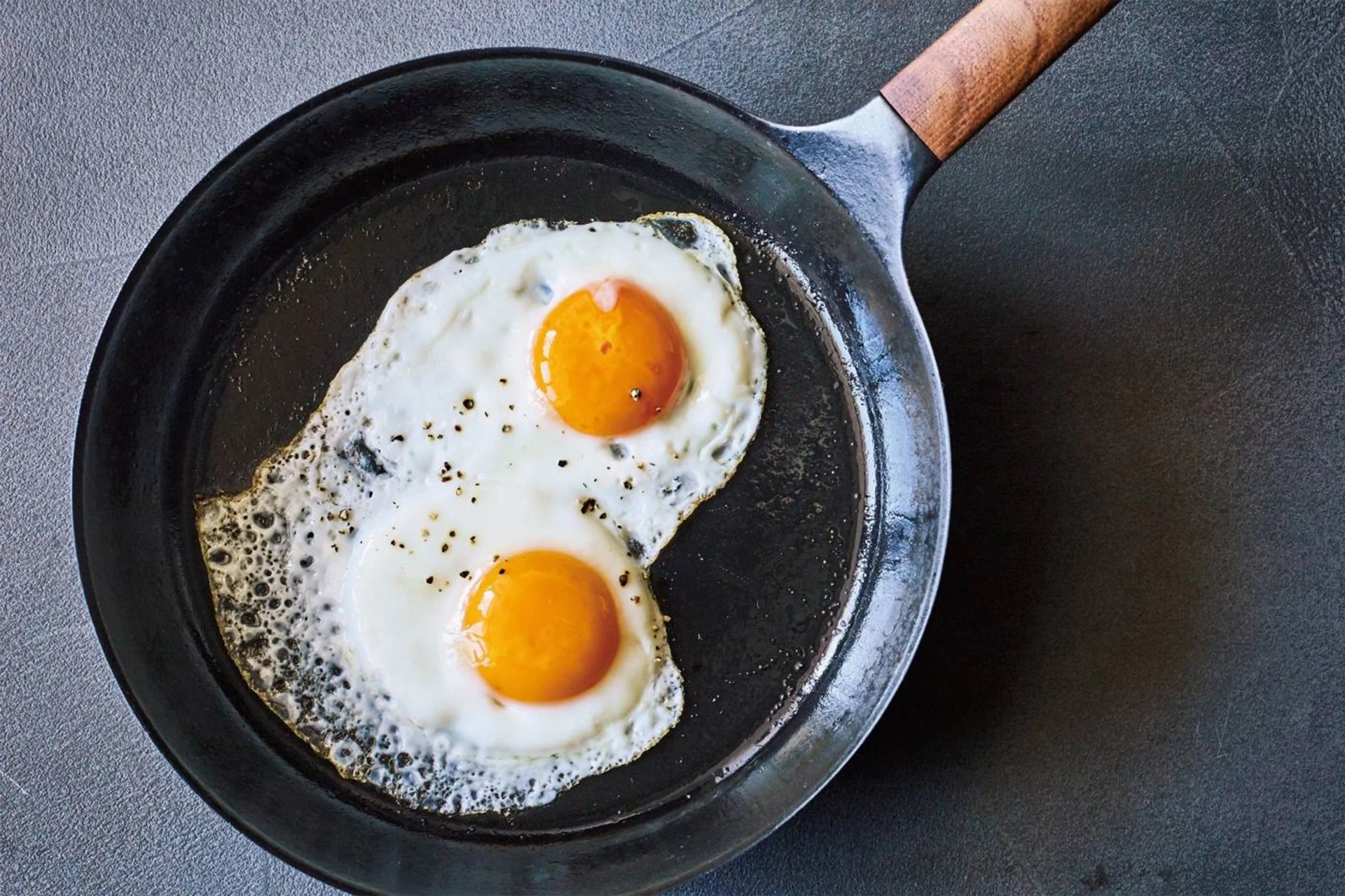 vermicular frying pan
