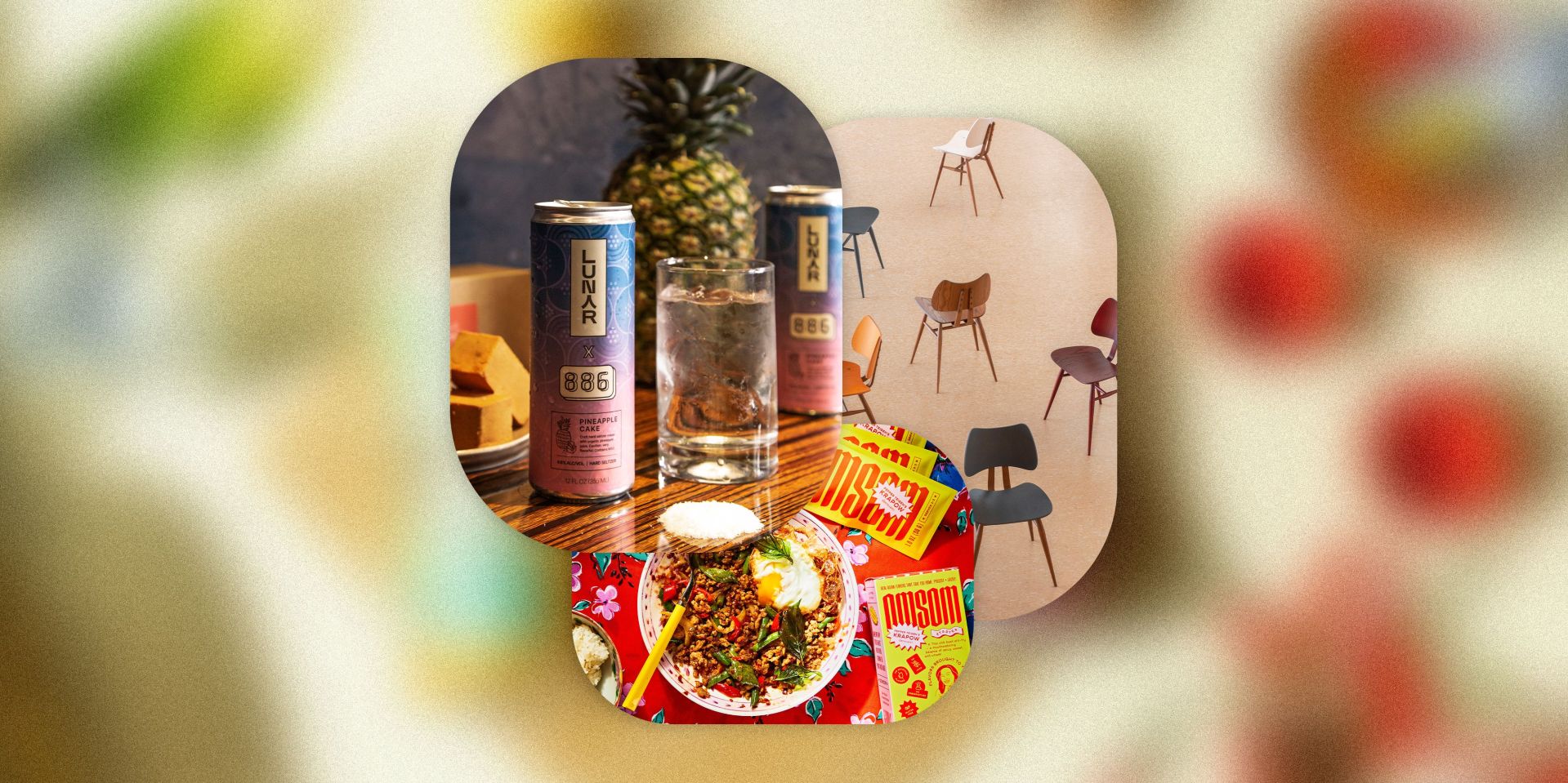 window shopping seltzer