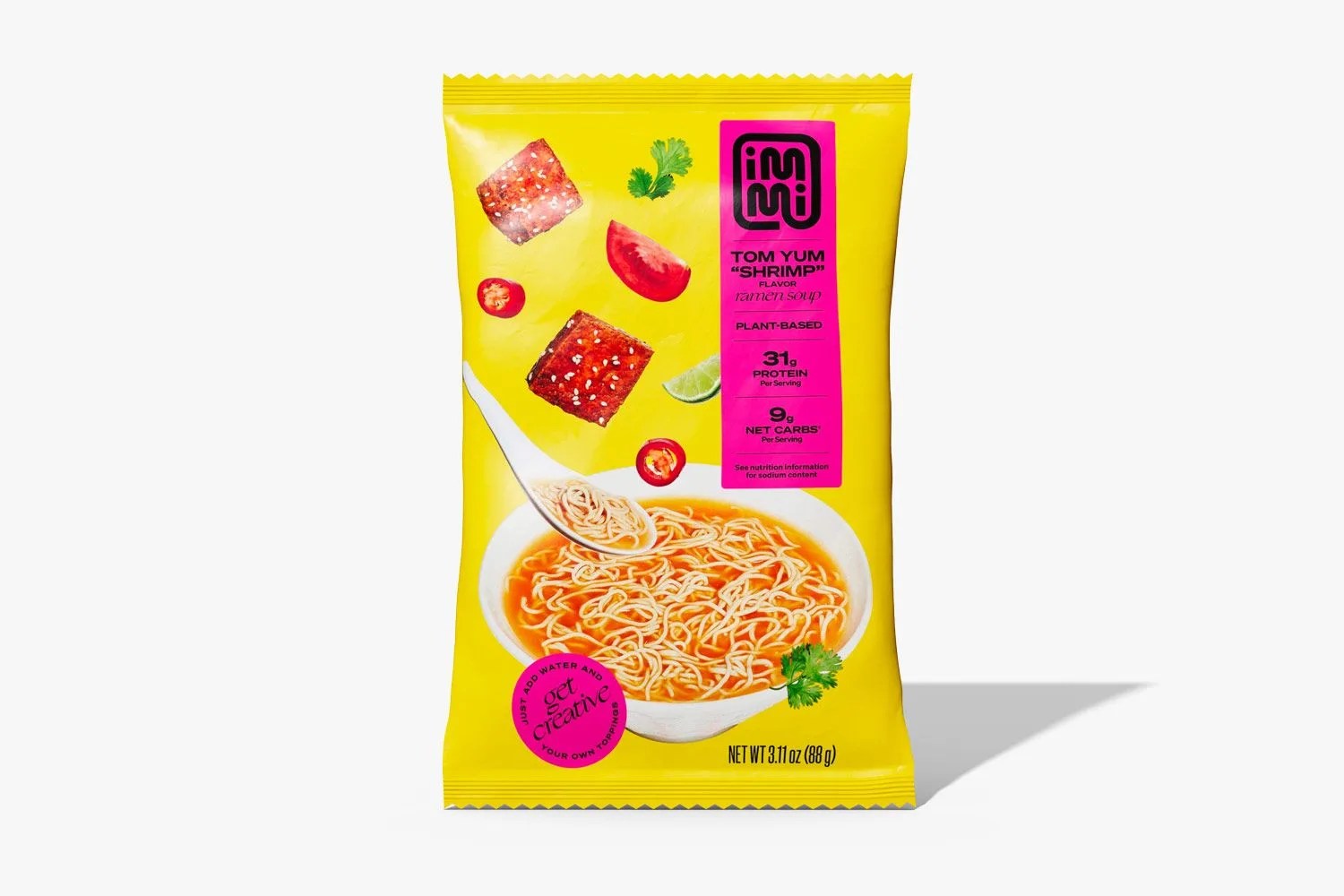 instant ramen for foodies and 5 more home and design releases