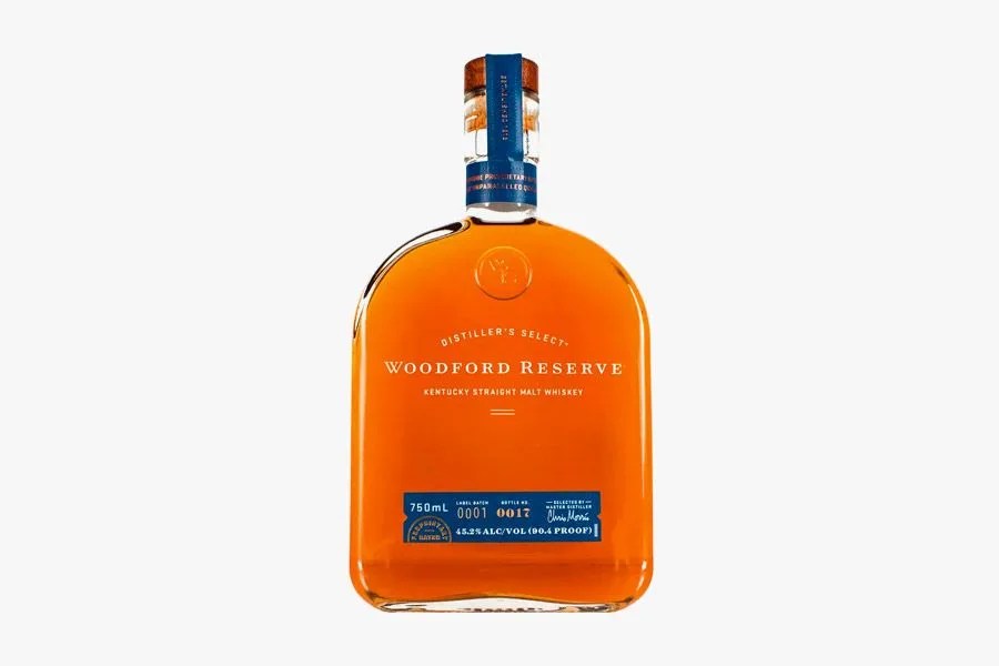 woodford reserve