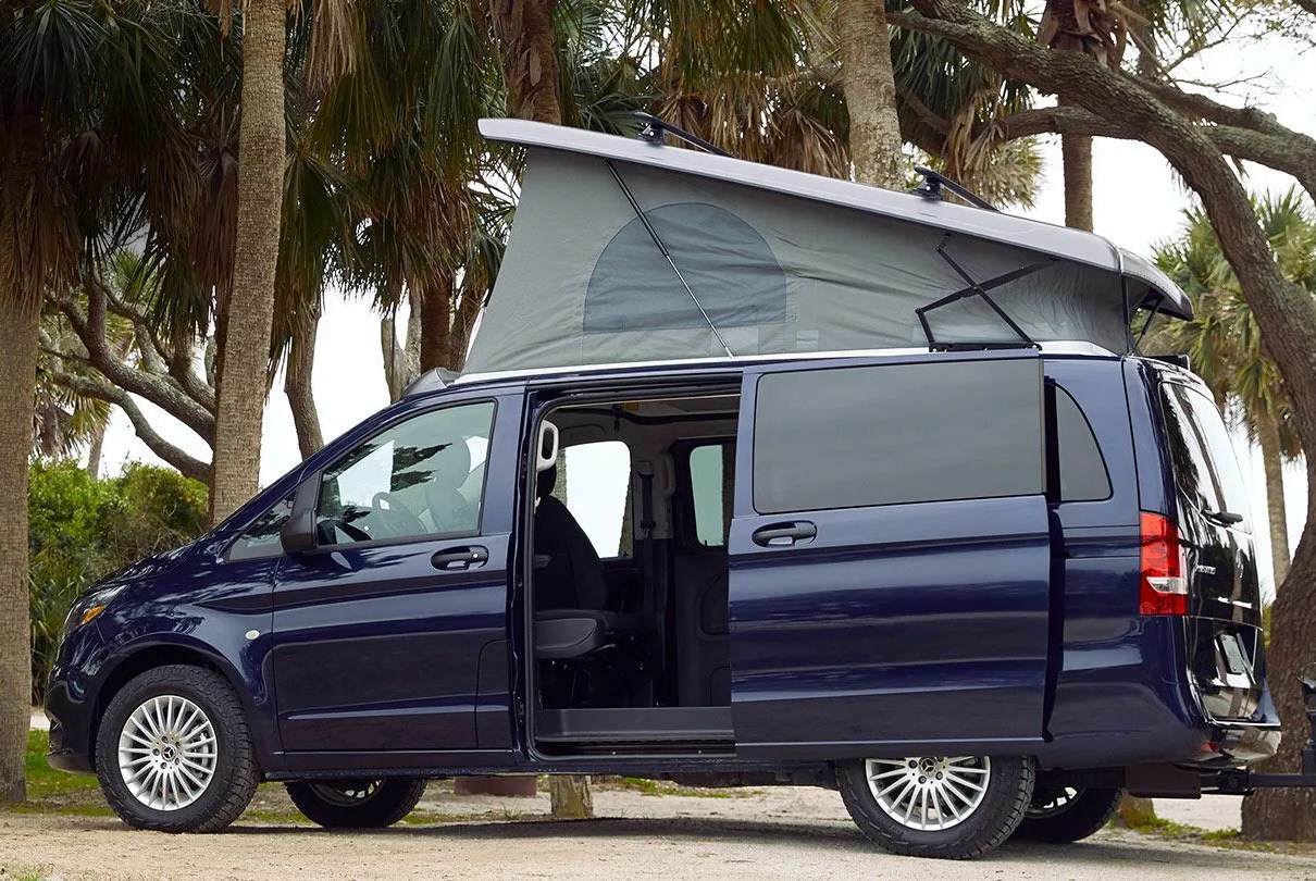 van