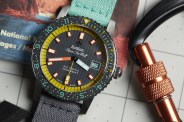 worn and wound x zodiac super sea wolf le