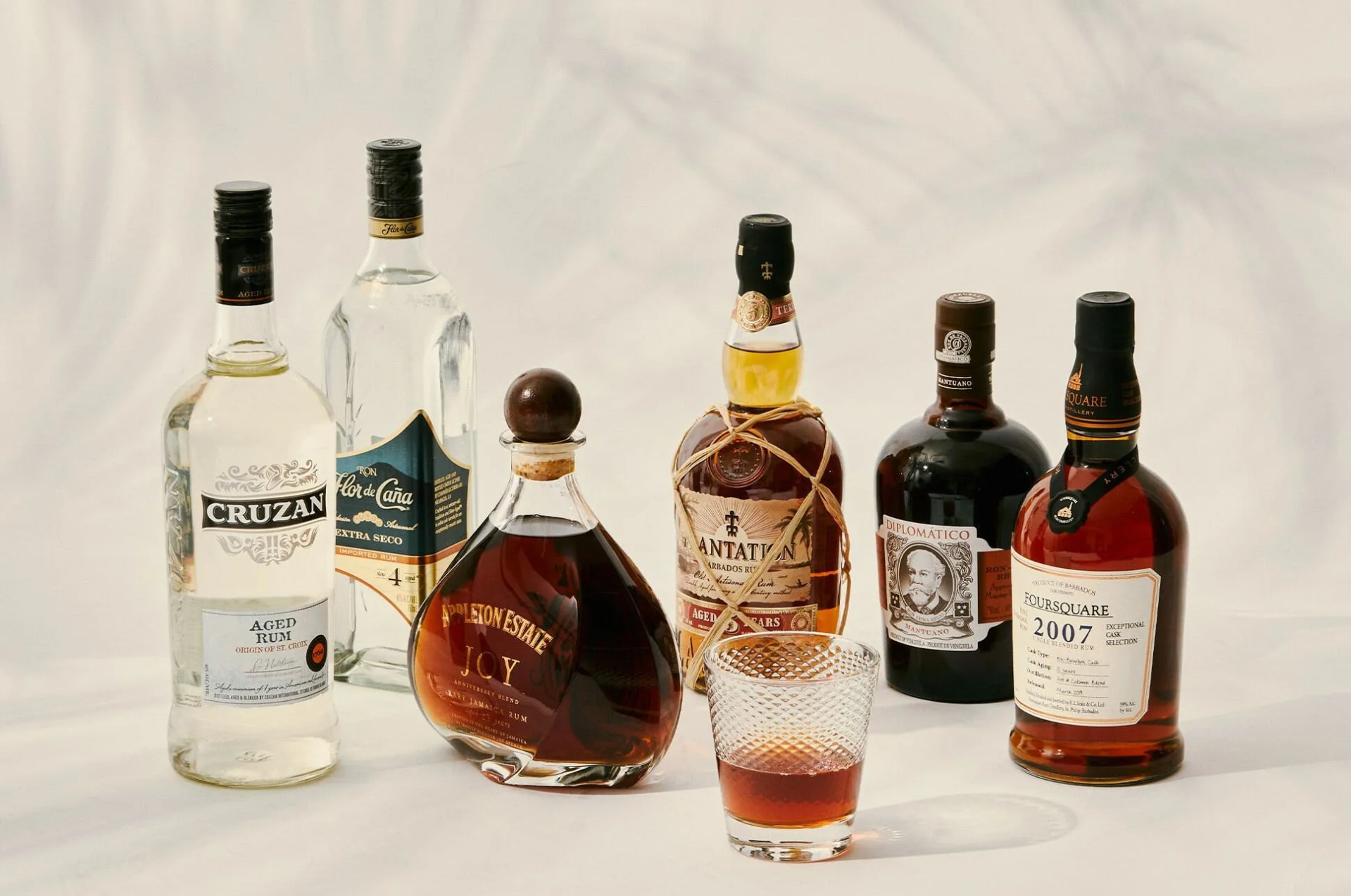 12 best rums for every occasion gear patrol lead full