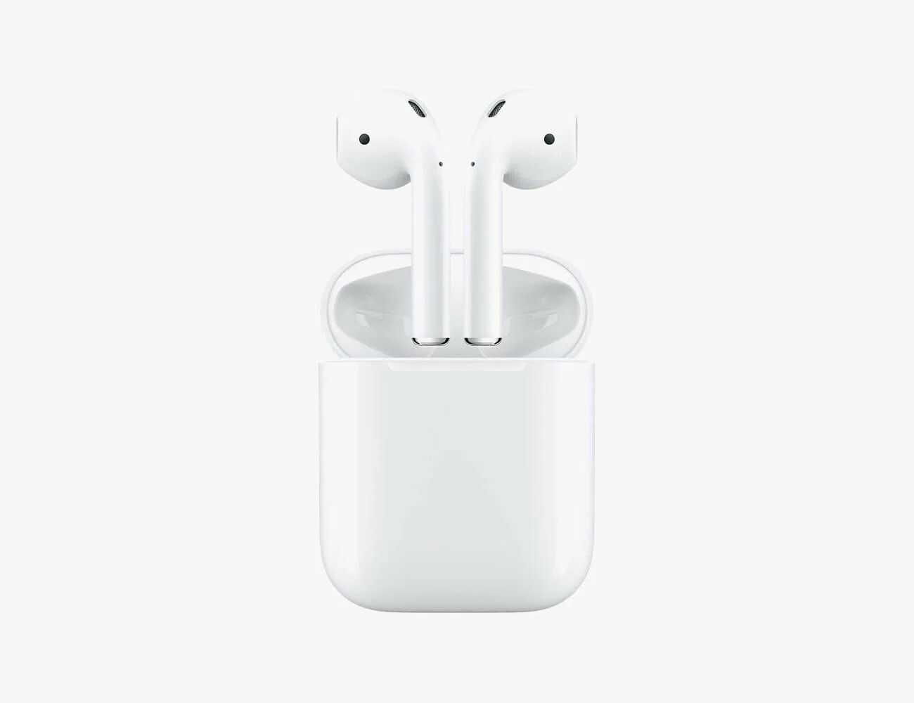 apple airpods