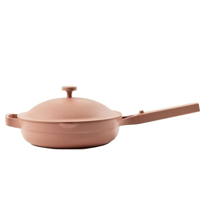 pan