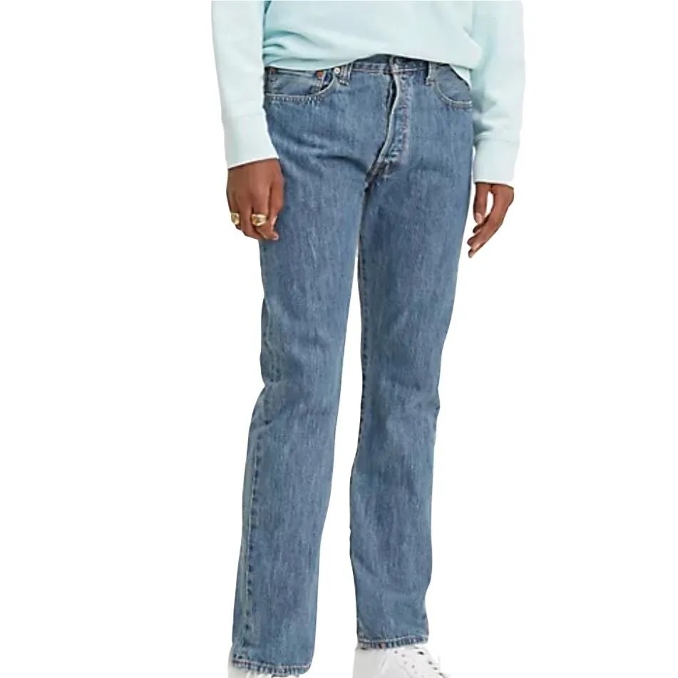 levis 501 original fit