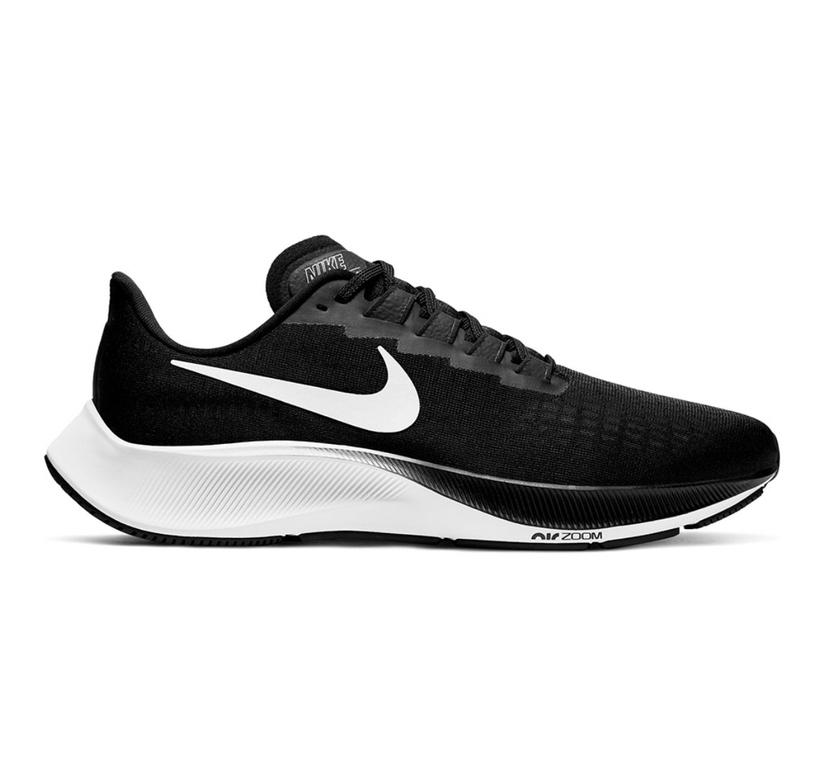 running shoes