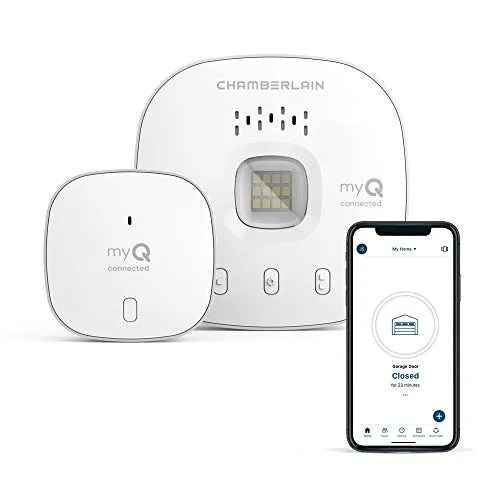 garage door opener