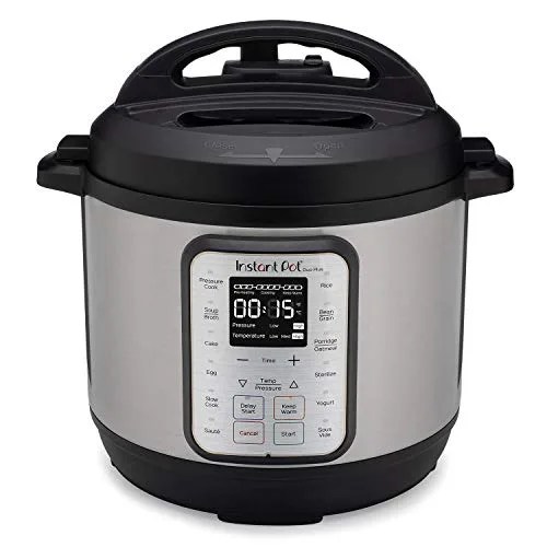 instant pot
