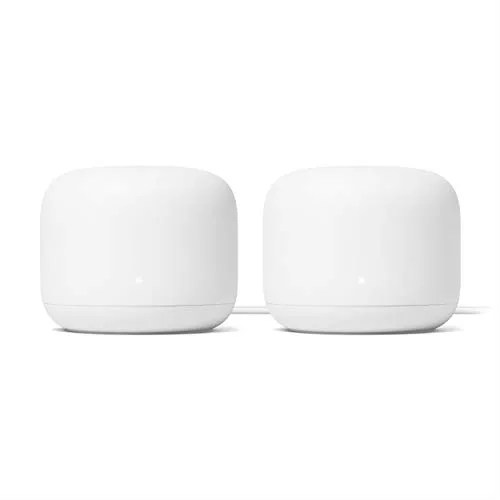 google nest wifi
