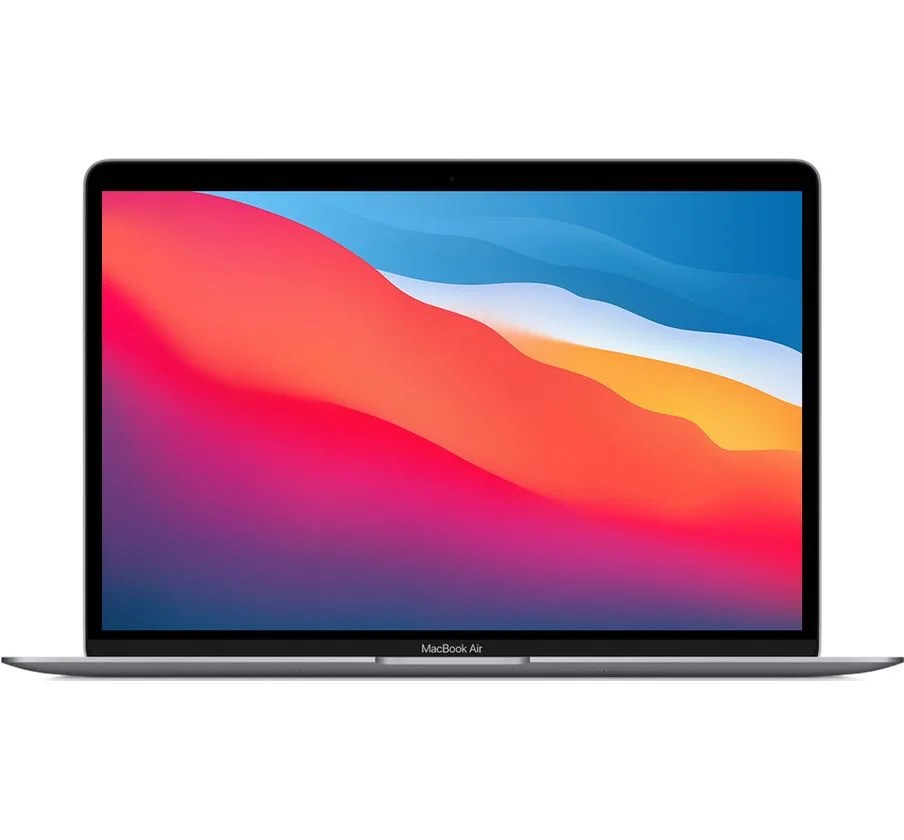 M1 MacBook Air