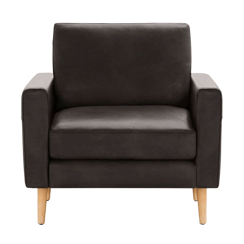 burrow nomad club chair