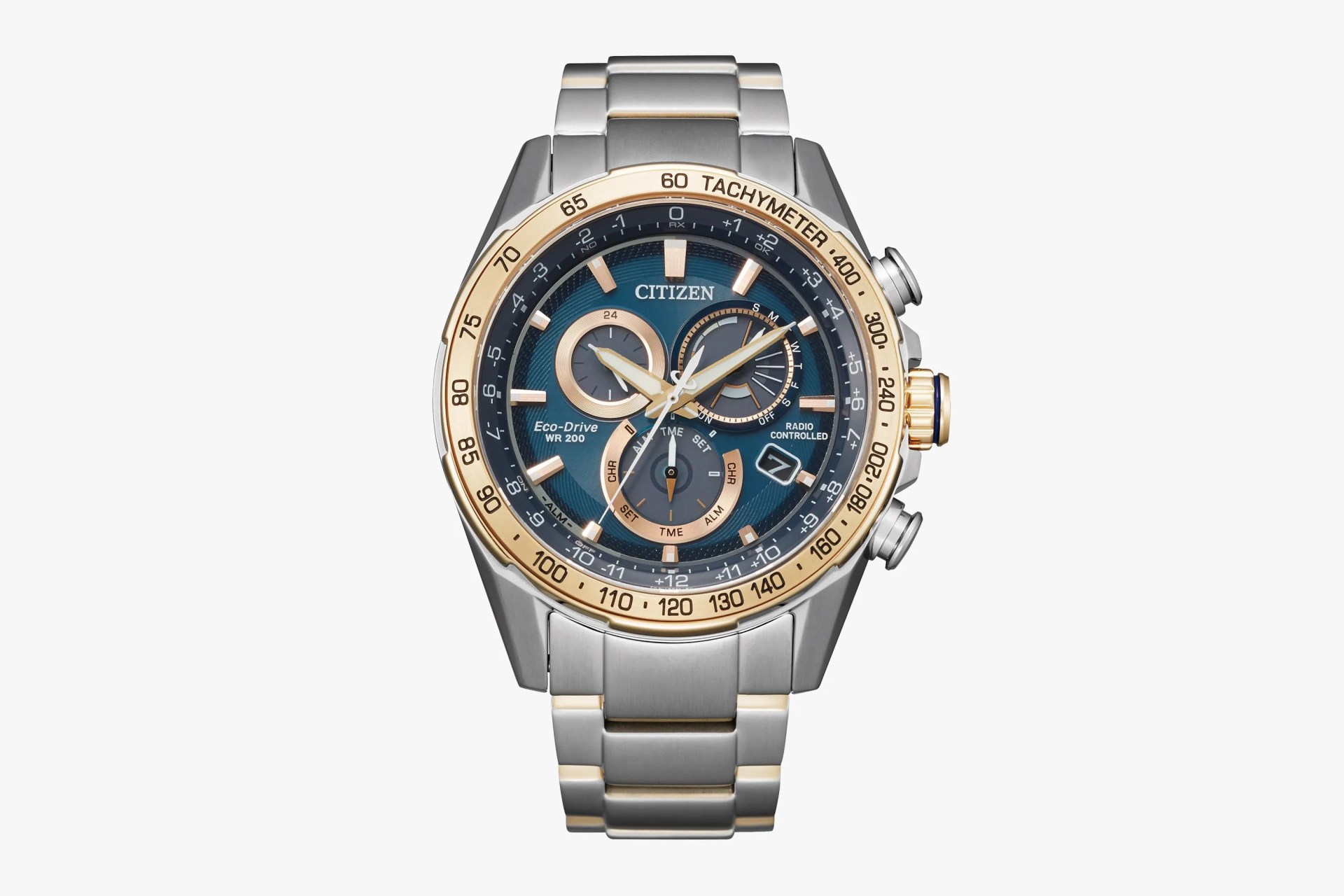 pcat watch
