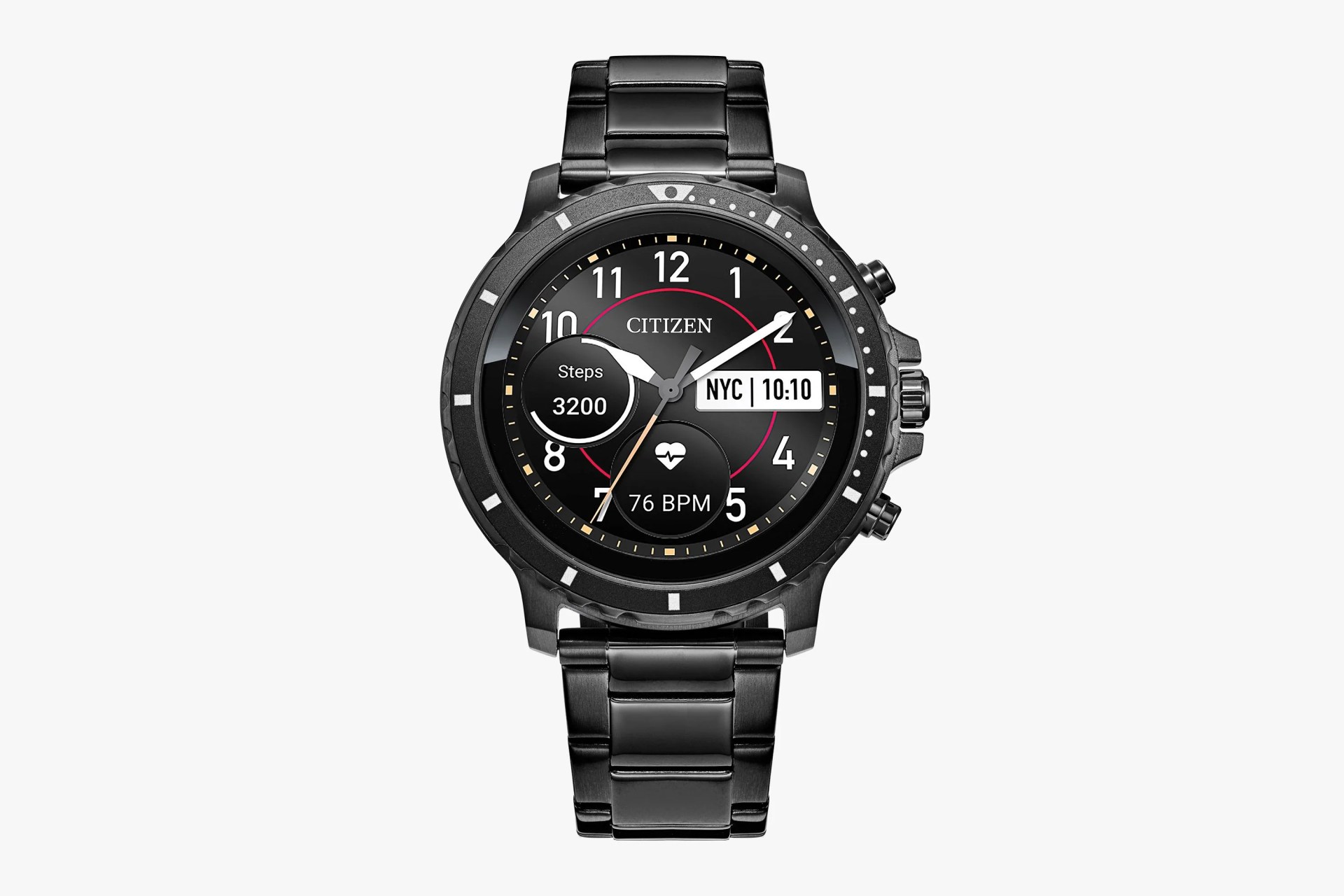 cz smart watch