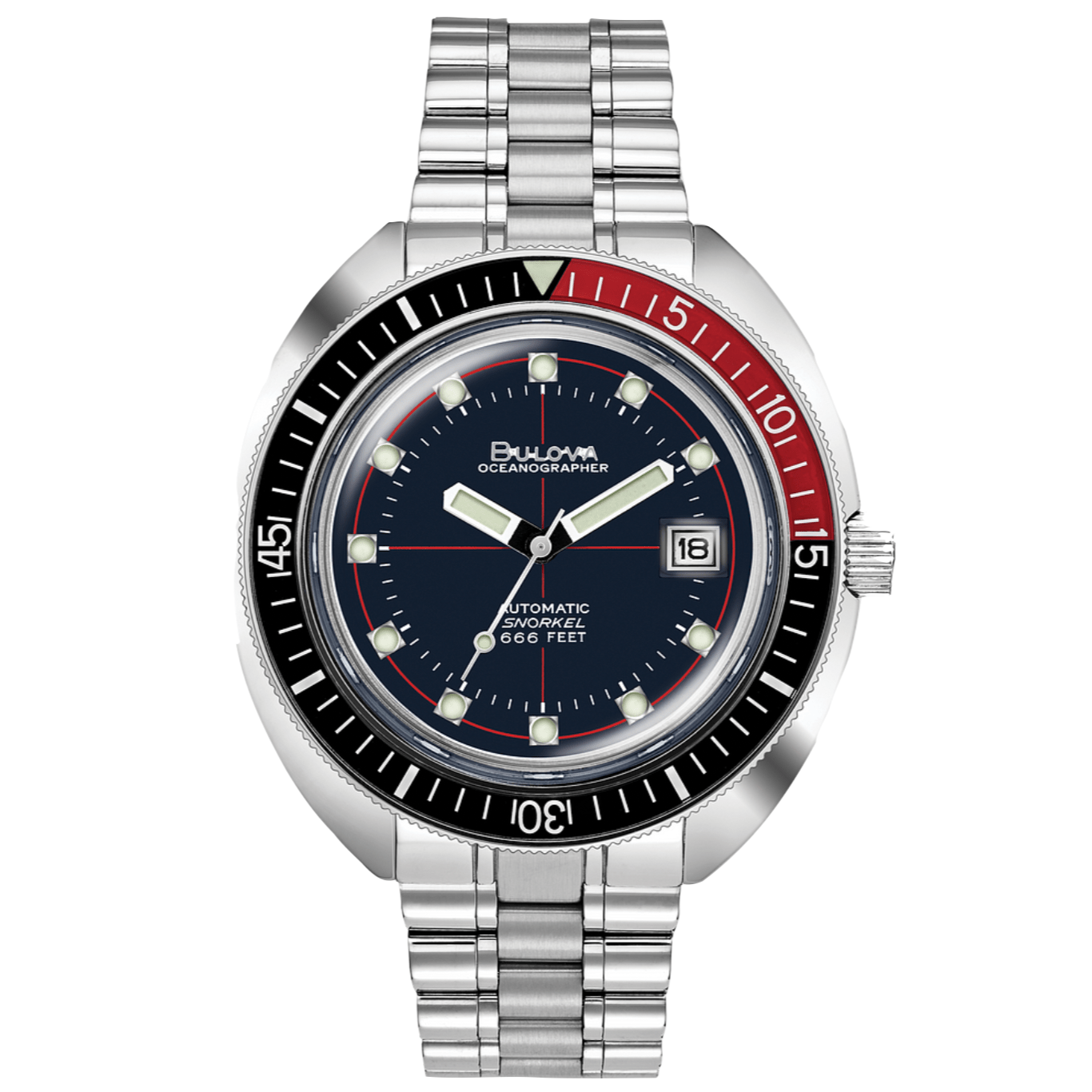 bulova devil diver