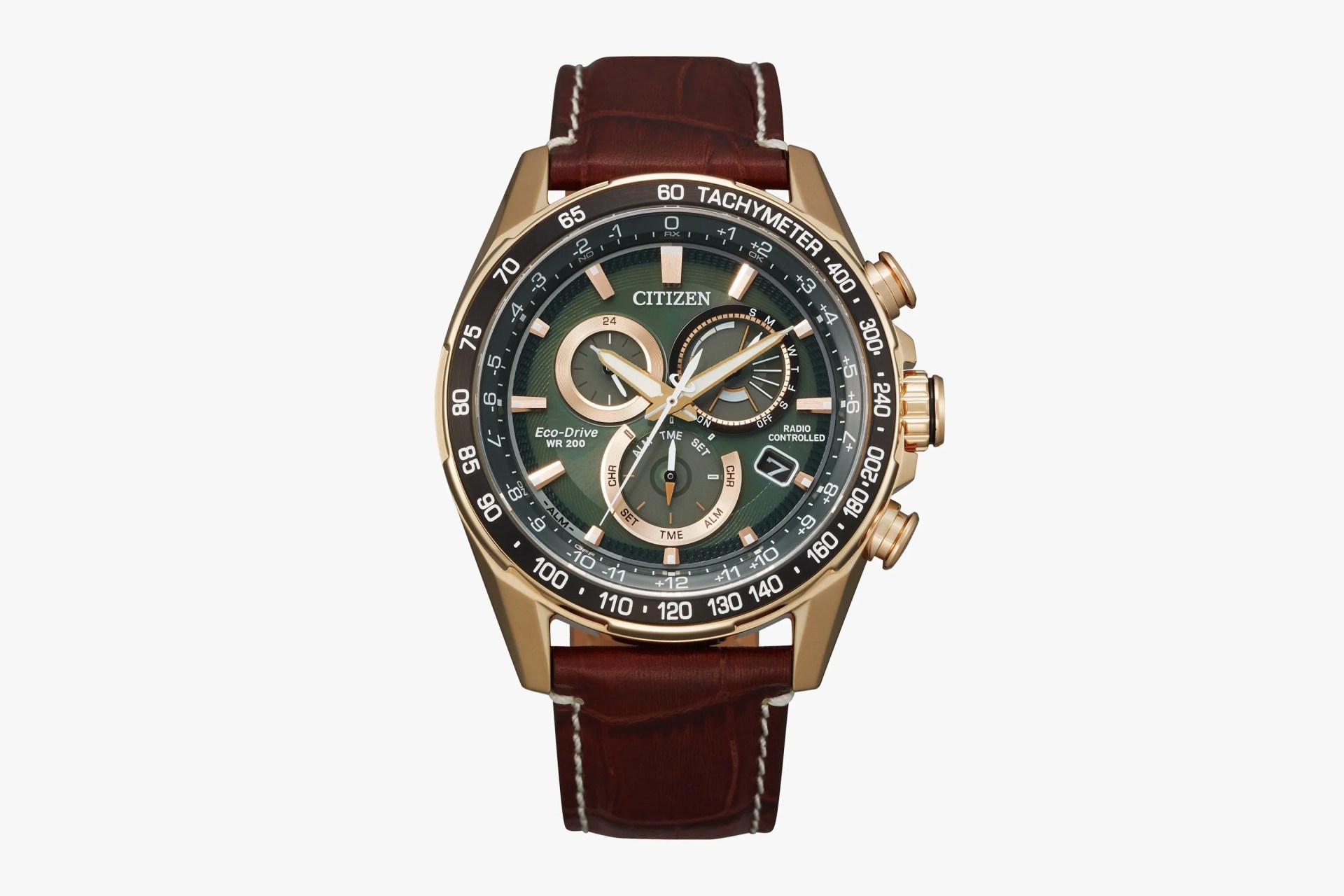 citizen pcat watch