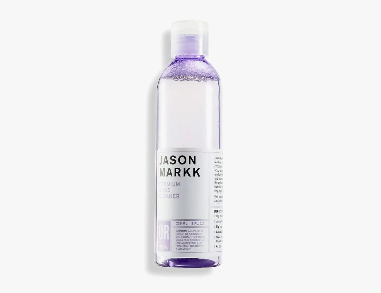Premium Shoe Cleaner