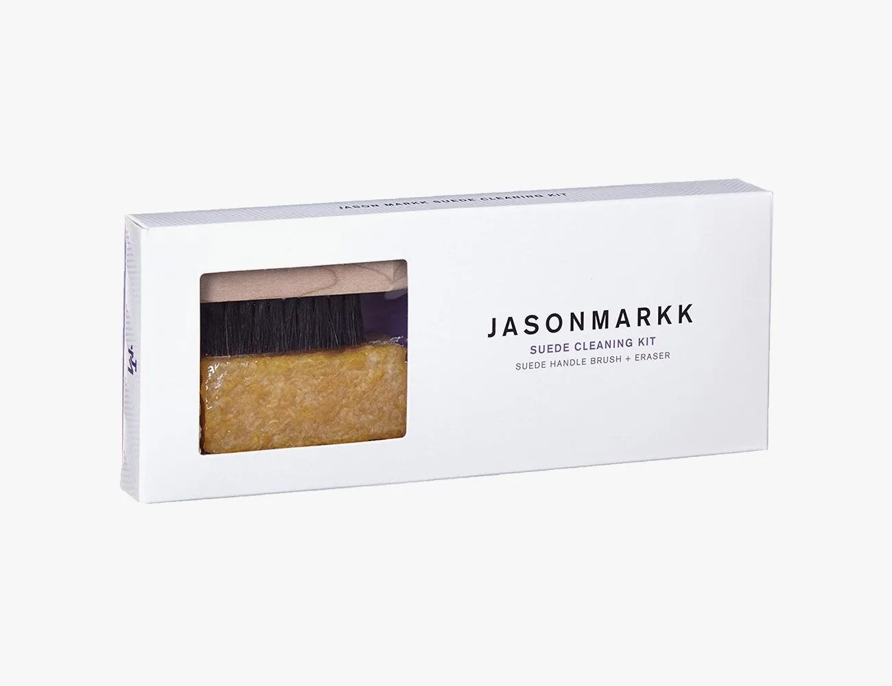 Suede Cleaning Kit