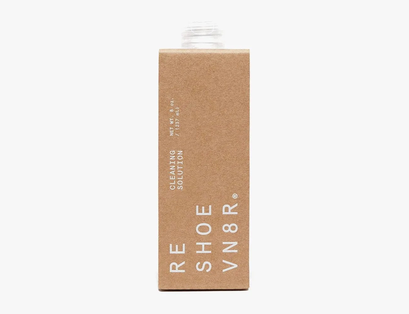 Sneaker Cleaner Solution