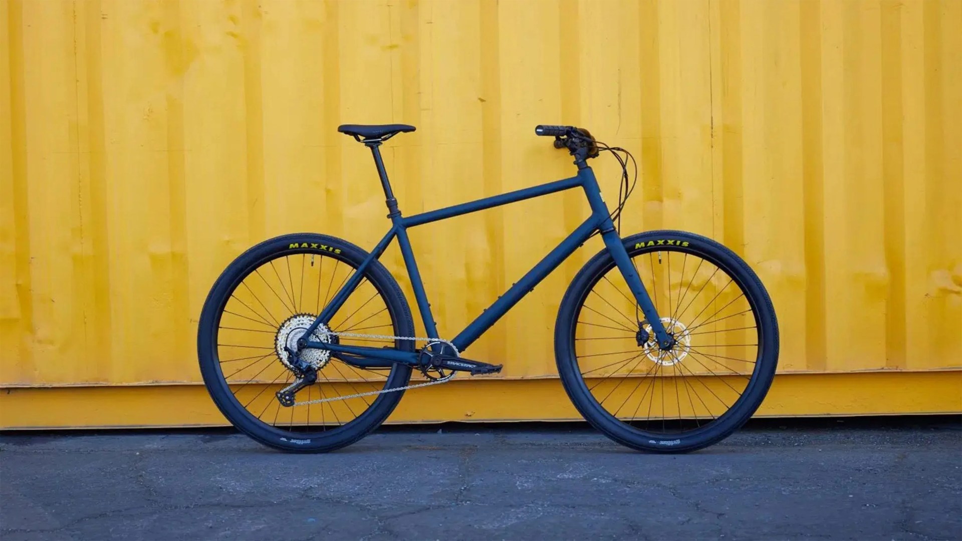 hudski doggler 12 speed city hybrid bike