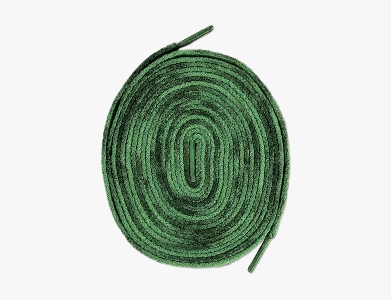 Fade Away Spartan Shoelaces