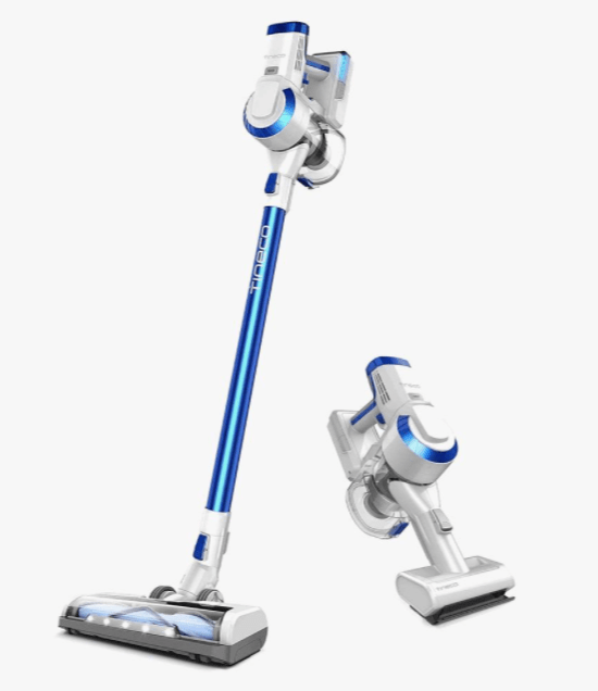 vacuum