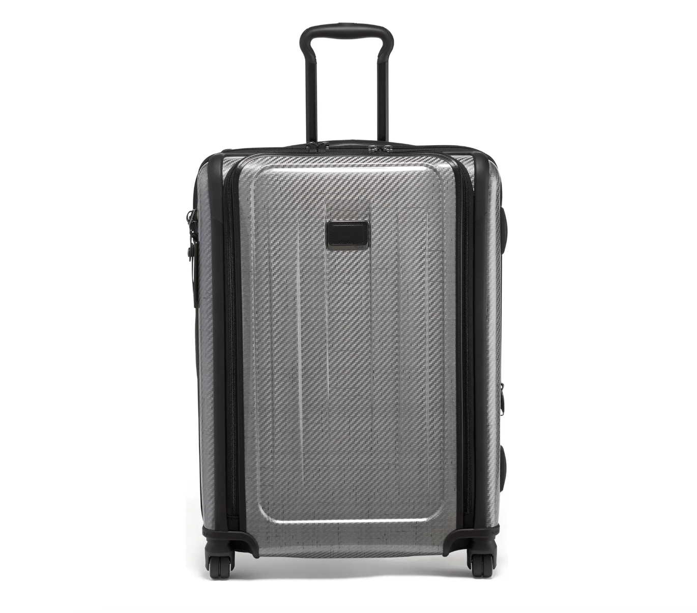 tumi tegralite® max short trip 26inch expandable four wheel packing case