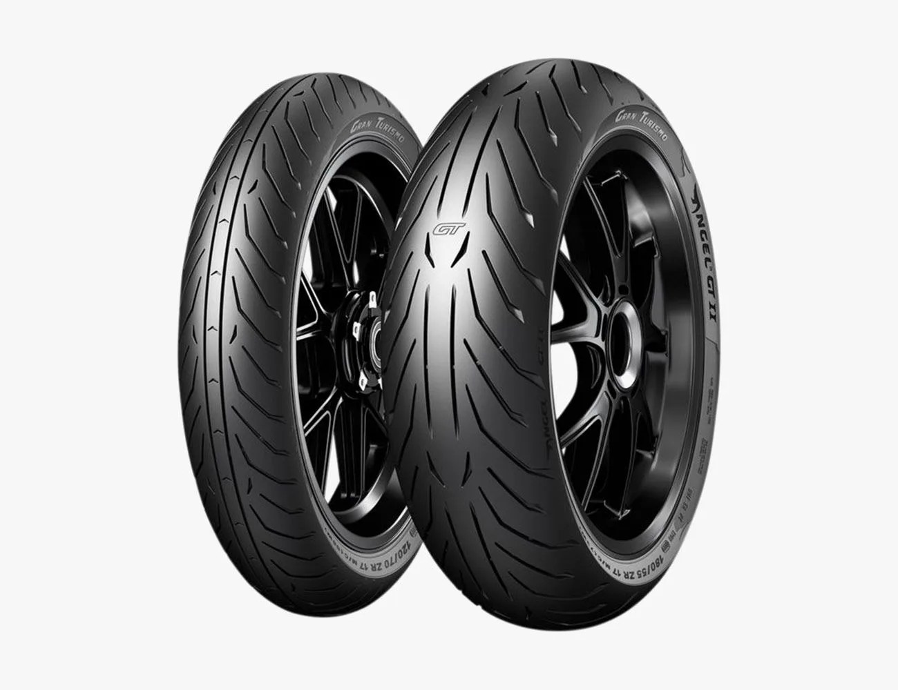pirelli angel gt ii