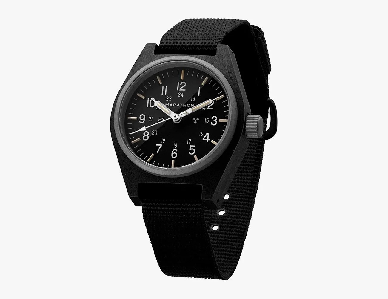 marathon general purpose mechanical