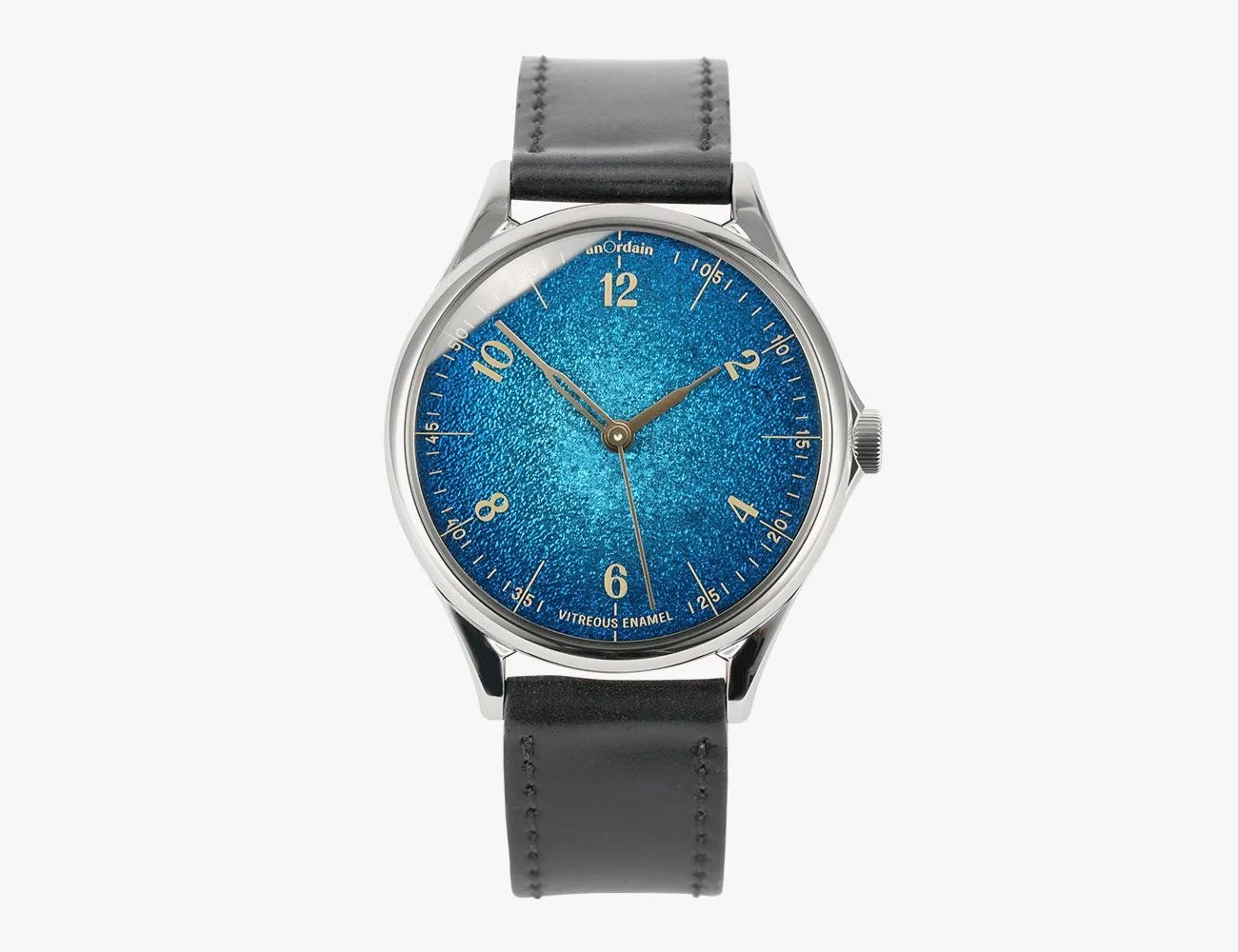 anordain model 1