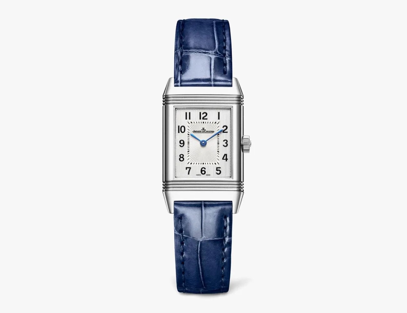 jaeger lecoultre reverso classic monoface