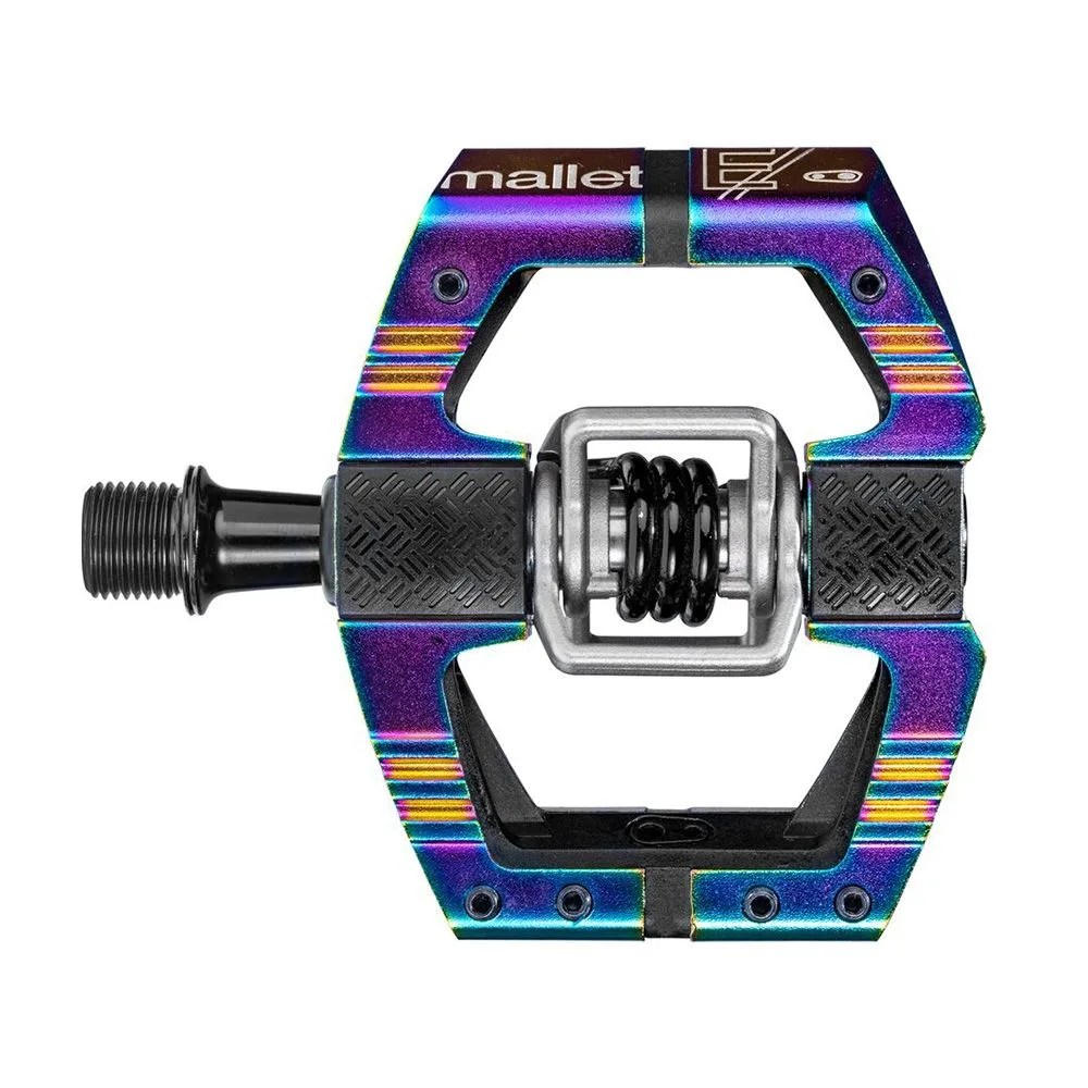 httpswwwbackcountrycomcrank brothers mallet e ls exclusive pedals