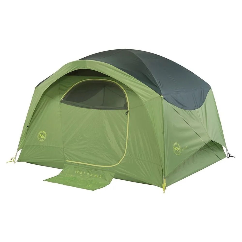 big agnes big house 6 deluxe tent
