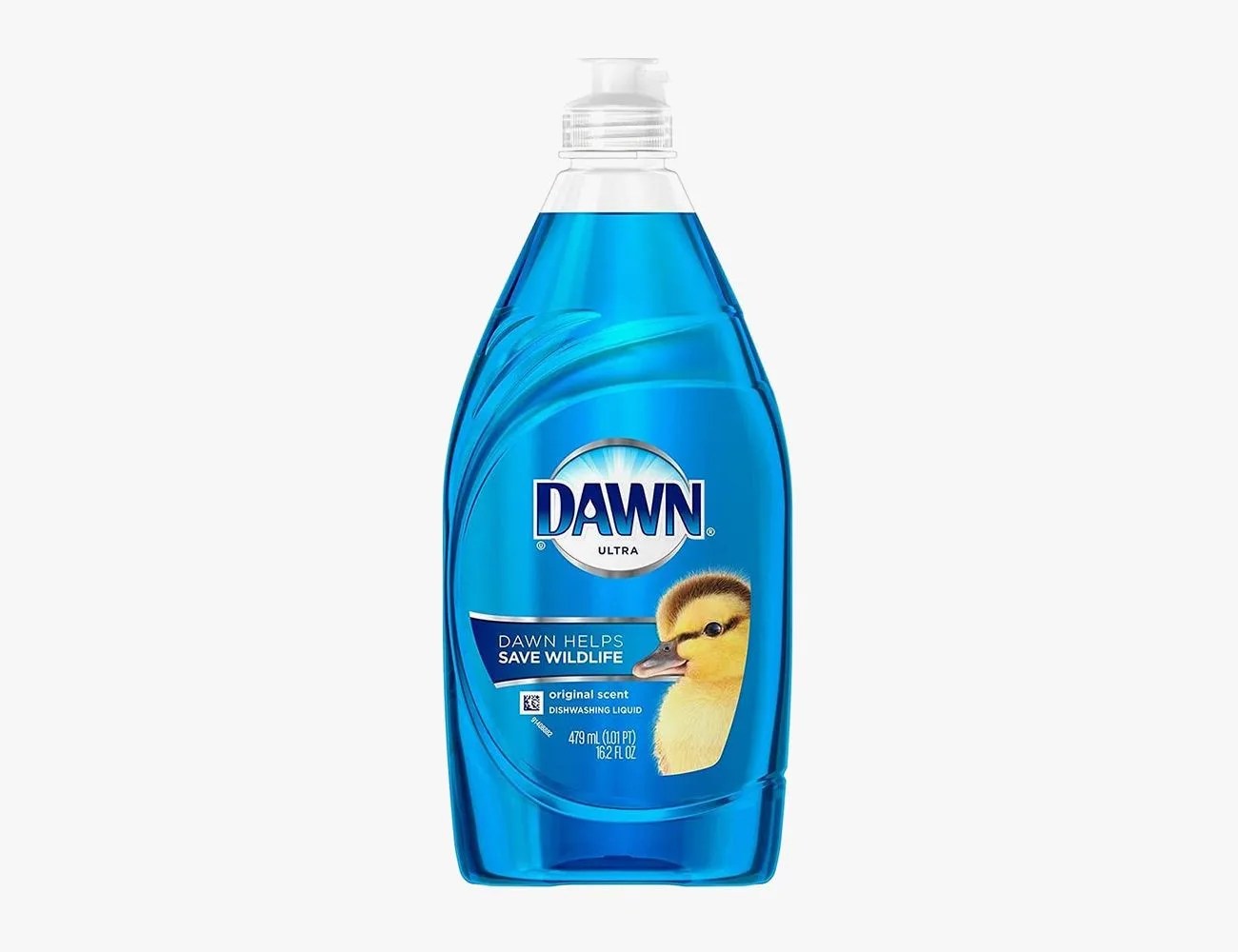 Dawn Ultra Original Dish Detergent