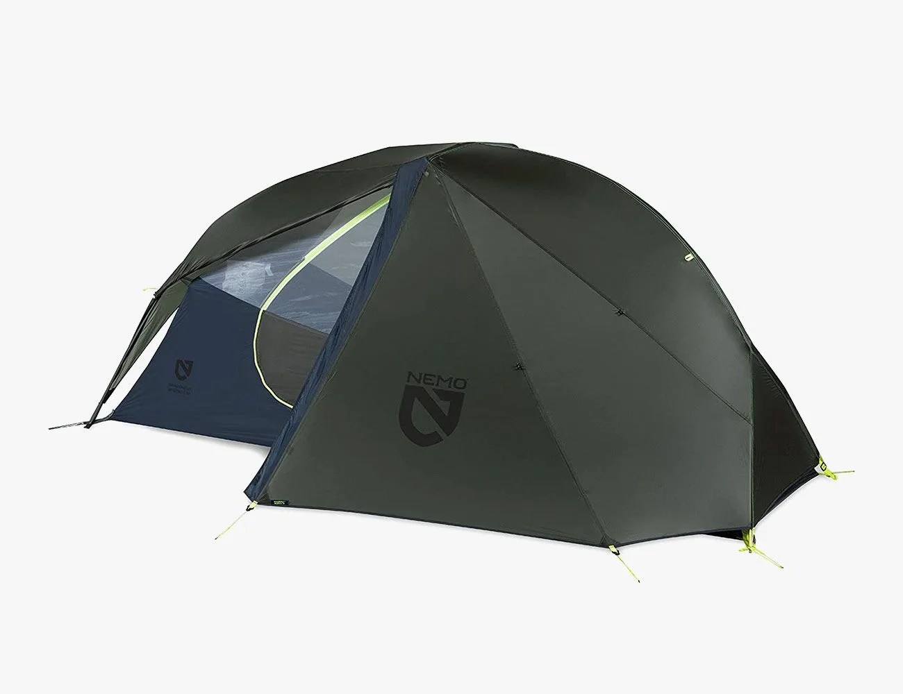 nemo dragonfly bikepack tent