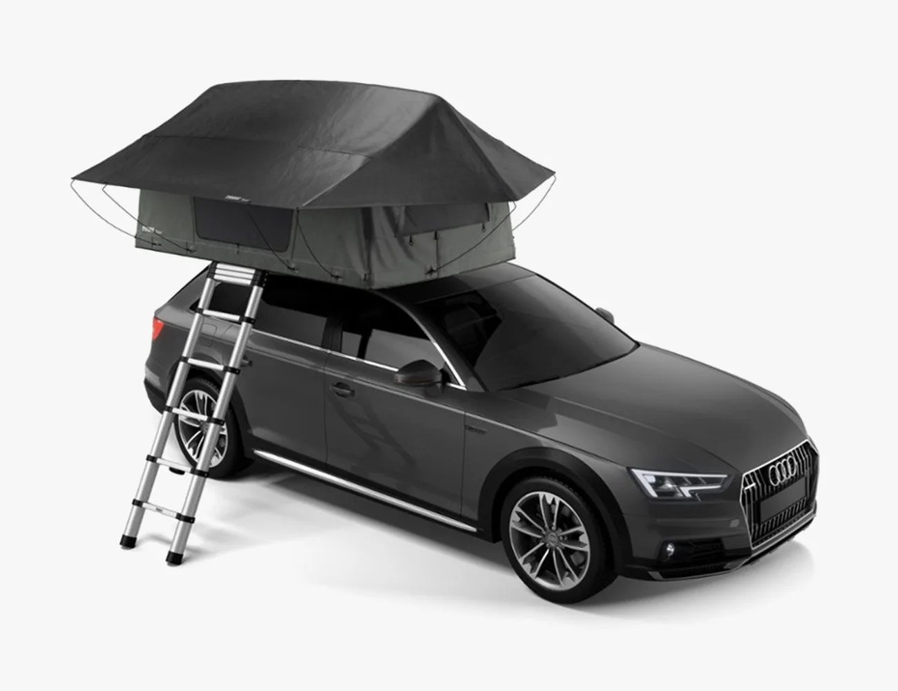 thule tepui foothill tent
