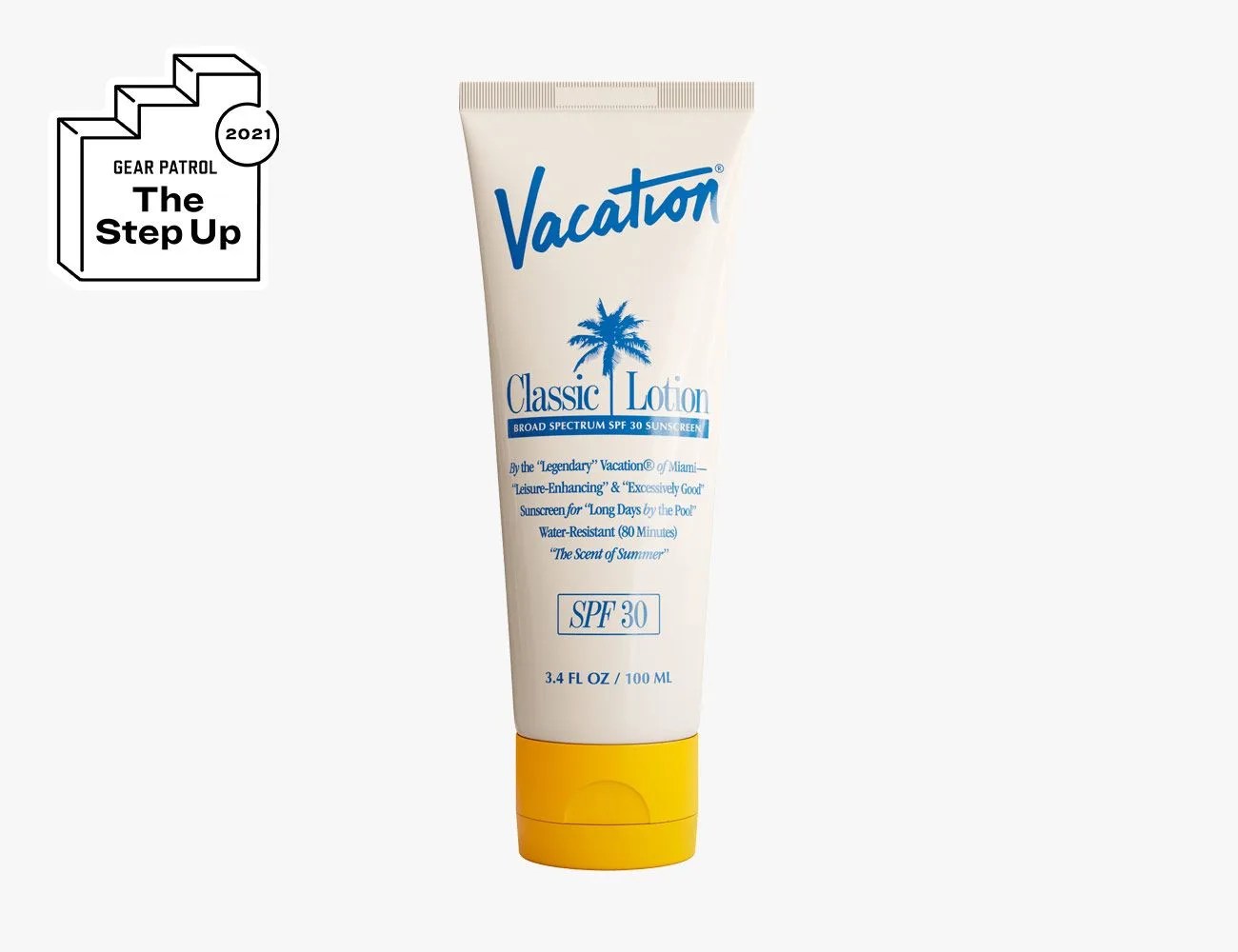 sunscreen