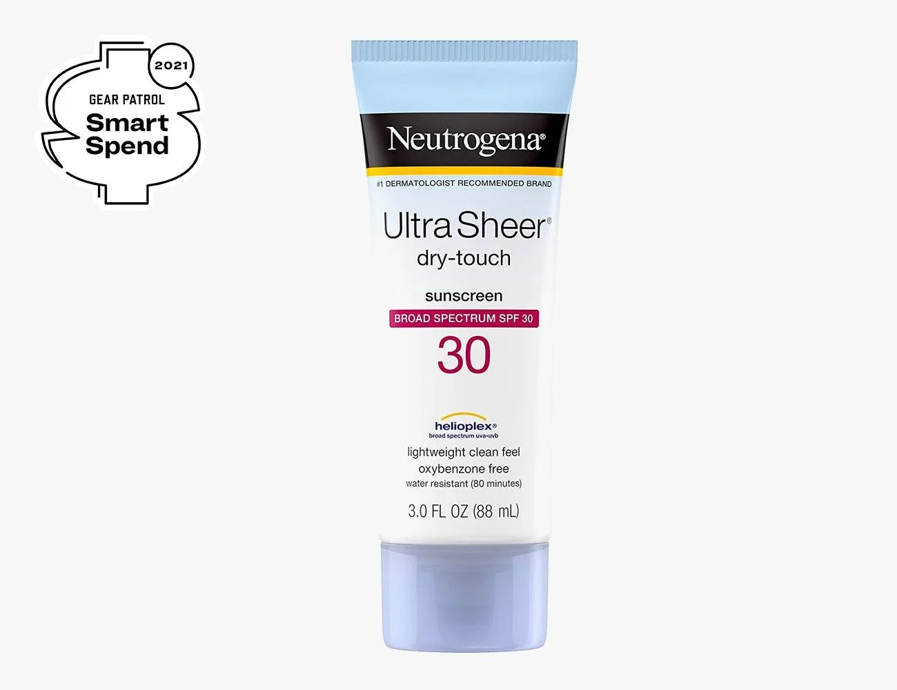 sunscreen
