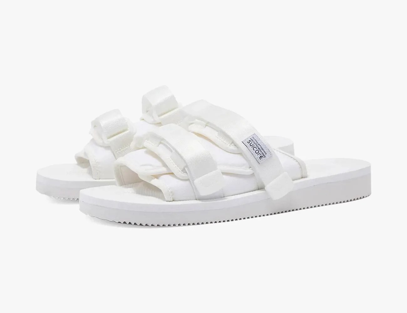 Moto Cab sandal